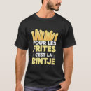 Pesquisar por frito camisetas Humor