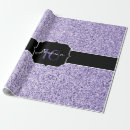 Pesquisar por violeta doce papel de presente Brilho