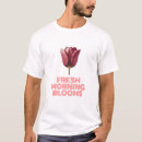 Pesquisar por flor tulipa camisetas Qualquer pessoa
