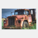 Pesquisar por caminhão antigo adesivos Retirada antiga