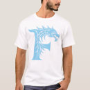 Pesquisar por dragão estilizado camisetas Para todos