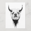 Pesquisar por touro preto cartoes postais Animal