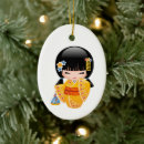 Pesquisar por gueixas ornamentos Kokeshi