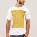 Pesquisar por textura camisetas Ouro