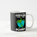 Pesquisar por movimento verde canecas Conservação da terra