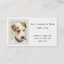 Pesquisar por jack russell terrier cartao de visita Cachorrinho