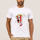 Pesquisar por pipoca desenhos animados camisetas Teatro