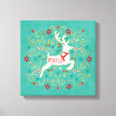 Pesquisar por antlers impressão de canvas Flores