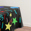 Pesquisar por amarelo vermelho preto toalhas de mesa Azul