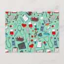 Pesquisar por doentes cartoes postais Médico