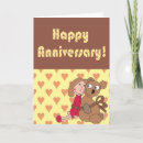 Pesquisar por happy anniversary cartoes Casal