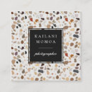 Pesquisar por natural cartao de visita Abstrato