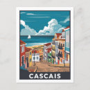 Pesquisar por cascais cartoes postais Lisboa