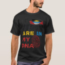 Pesquisar por antígua barbuda camisetas Raízes