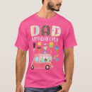 Pesquisar por ice cream camisetas Cute