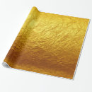 Pesquisar por puro papel de presente Ouro