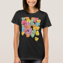 Pesquisar por coração vintage camisetas Doce