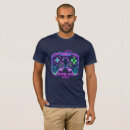 Pesquisar por retrogaming camisetas Geek