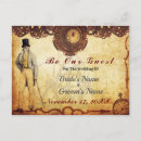 Pesquisar por convite do pulso de disparo convites Steampunk