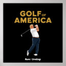 Pesquisar por funny golf pósteres Engraçado