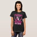 Pesquisar por for cansado camisetas Trabalho