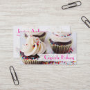 Pesquisar por geada cartao de visita Doces