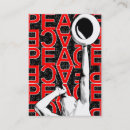 Pesquisar por rock and roll cartao de visita Punk