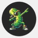 Pesquisar por pickle adesivos Diversão