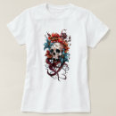 Pesquisar por arranjos florais camisetas Qualquer pessoa