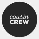 Pesquisar por crew adesivos Crianças