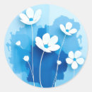 Pesquisar por fundo claro adesivos Azul