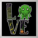 Pesquisar por cthulhu pôsteres pósteres Mythos