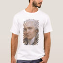Pesquisar por cabelo cinzento camisetas Peruca