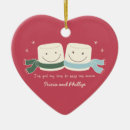 Pesquisar por marshmallow ornamentos Amor