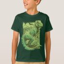 Pesquisar por rei do dinossauro camisetas Tiranossauro