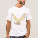 Pesquisar por símbolo da águia camisetas Qualquer pessoa