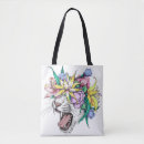 Pesquisar por gato selvagem bolsas tote Flor
