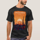 Pesquisar por saguaro camisetas Viagem