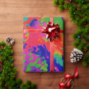 Pesquisar por punk rock papel de presente Padrão