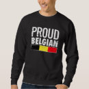 Pesquisar por bandeira bélgica moletons com capuz Sinalizador