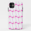 Pesquisar por flor tropical cor de rosa iphone capas Flamingo