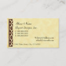 Pesquisar por pergaminho papel cartao de visita Simples