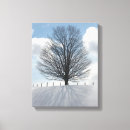 Pesquisar por arte da árvore impressão de canvas Paisagem