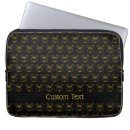 Pesquisar por música laptop sleeves Ouro