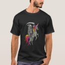 Pesquisar por reaper masculinas camisetas Esqueleto