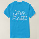 Pesquisar por perseverança camisetas Slogan