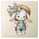 Pesquisar por coelhos e coelhos azulejos Para ela