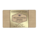 Pesquisar por frasco etiquetas Abelha de mel