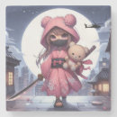 Pesquisar por ninja porta copos Samurai