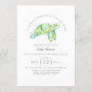 Pesquisar por turtle convites Aquarela